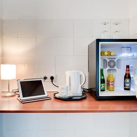 Hostal Alegre Nerja Εξωτερικό φωτογραφία