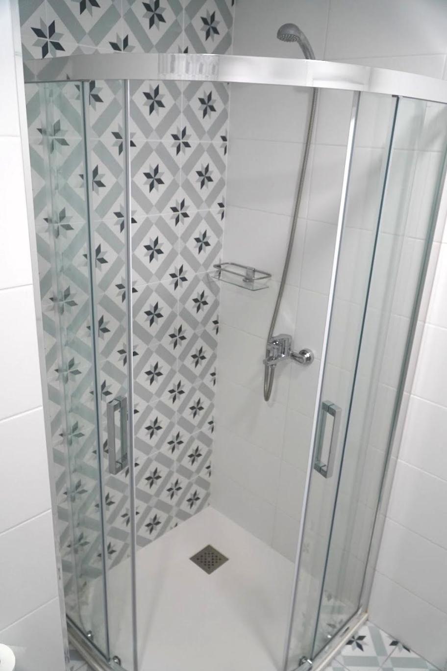 Hostal Alegre Nerja Εξωτερικό φωτογραφία
