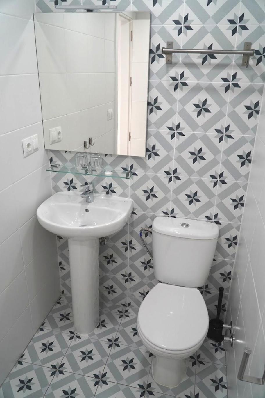 Hostal Alegre Nerja Εξωτερικό φωτογραφία