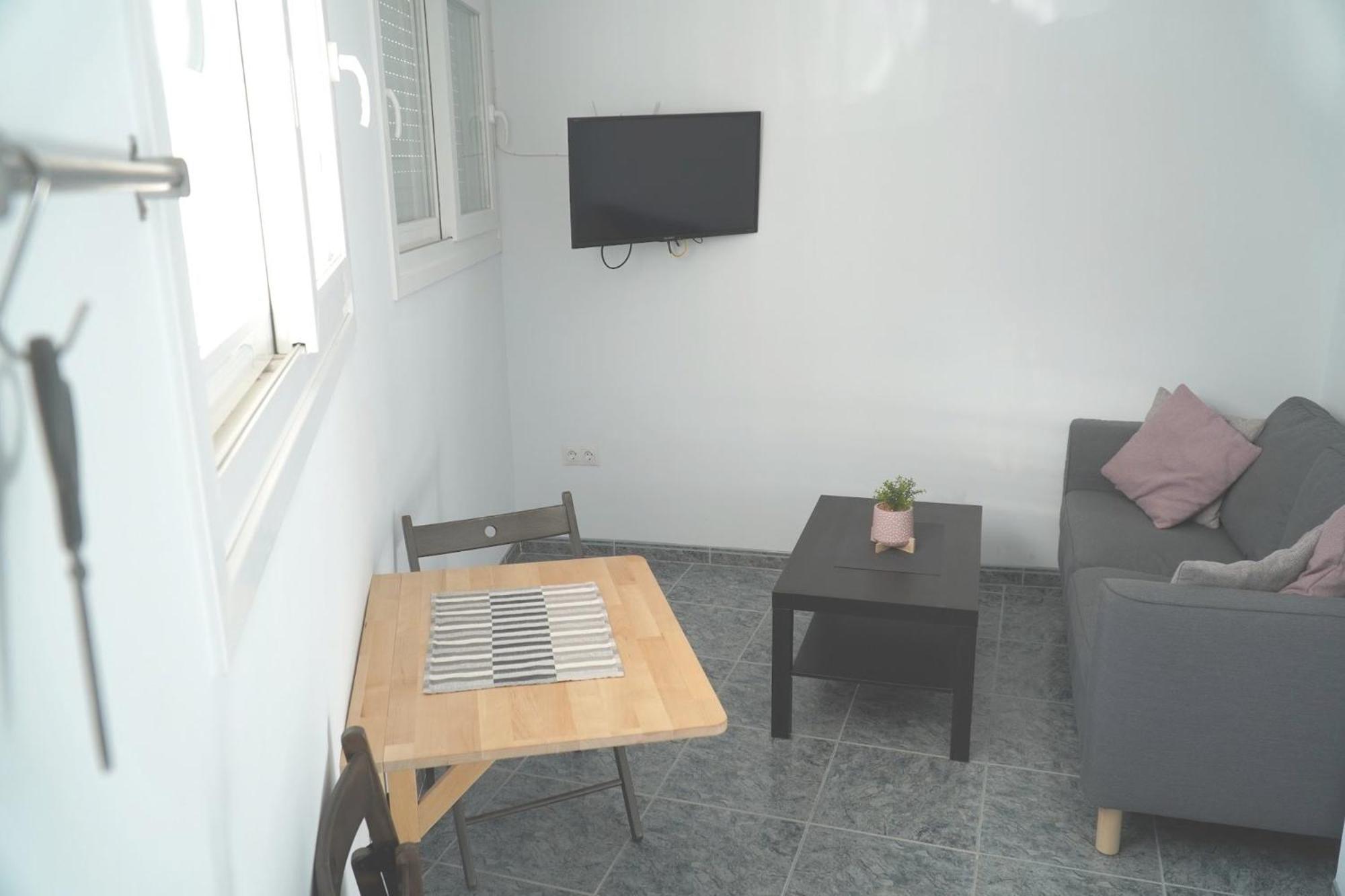 Hostal Alegre Nerja Εξωτερικό φωτογραφία