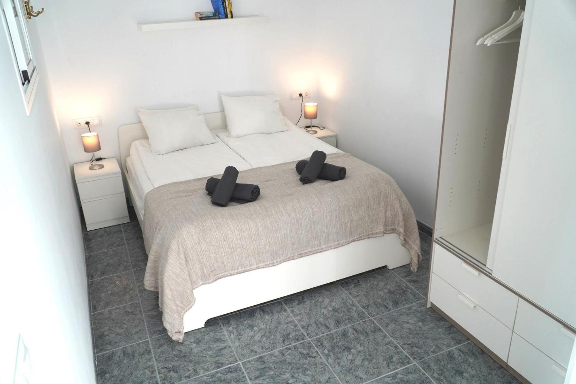 Hostal Alegre Nerja Εξωτερικό φωτογραφία