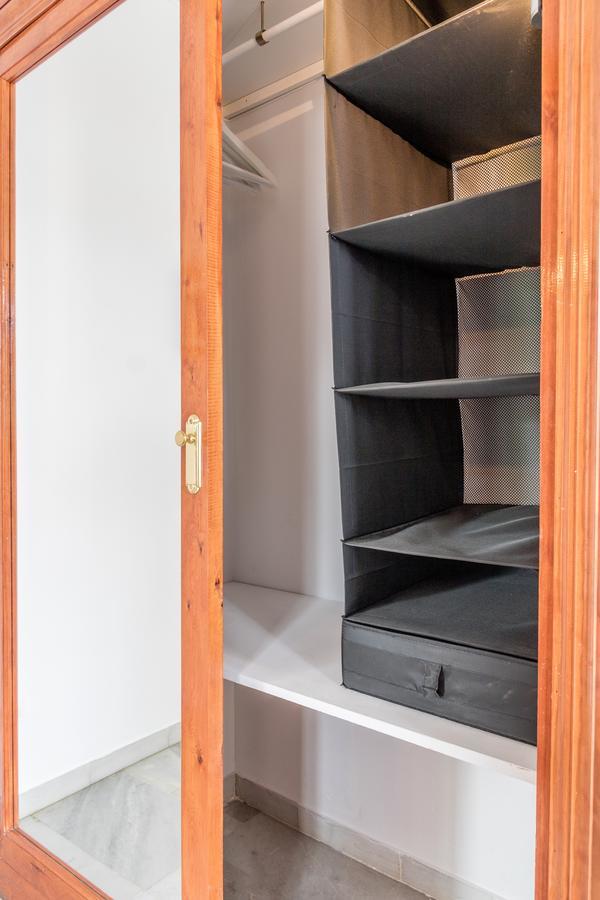 Hostal Alegre Nerja Εξωτερικό φωτογραφία