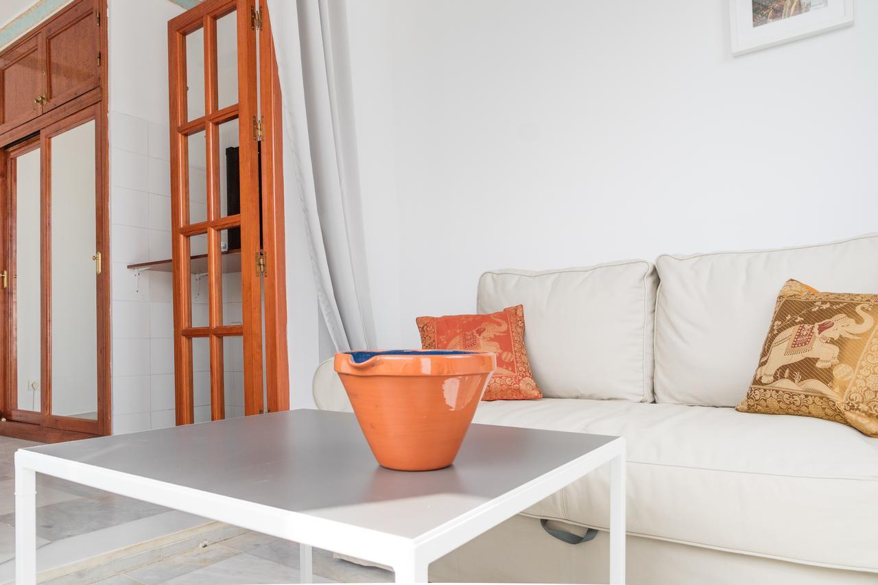 Hostal Alegre Nerja Εξωτερικό φωτογραφία
