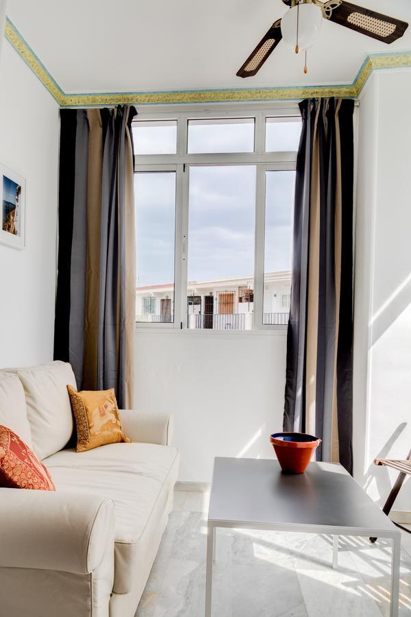Hostal Alegre Nerja Εξωτερικό φωτογραφία