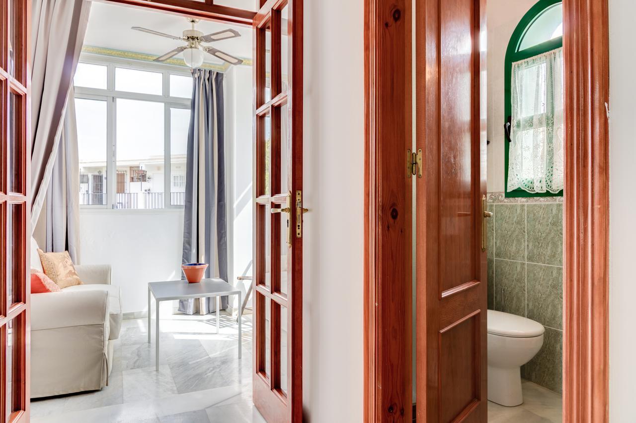 Hostal Alegre Nerja Εξωτερικό φωτογραφία