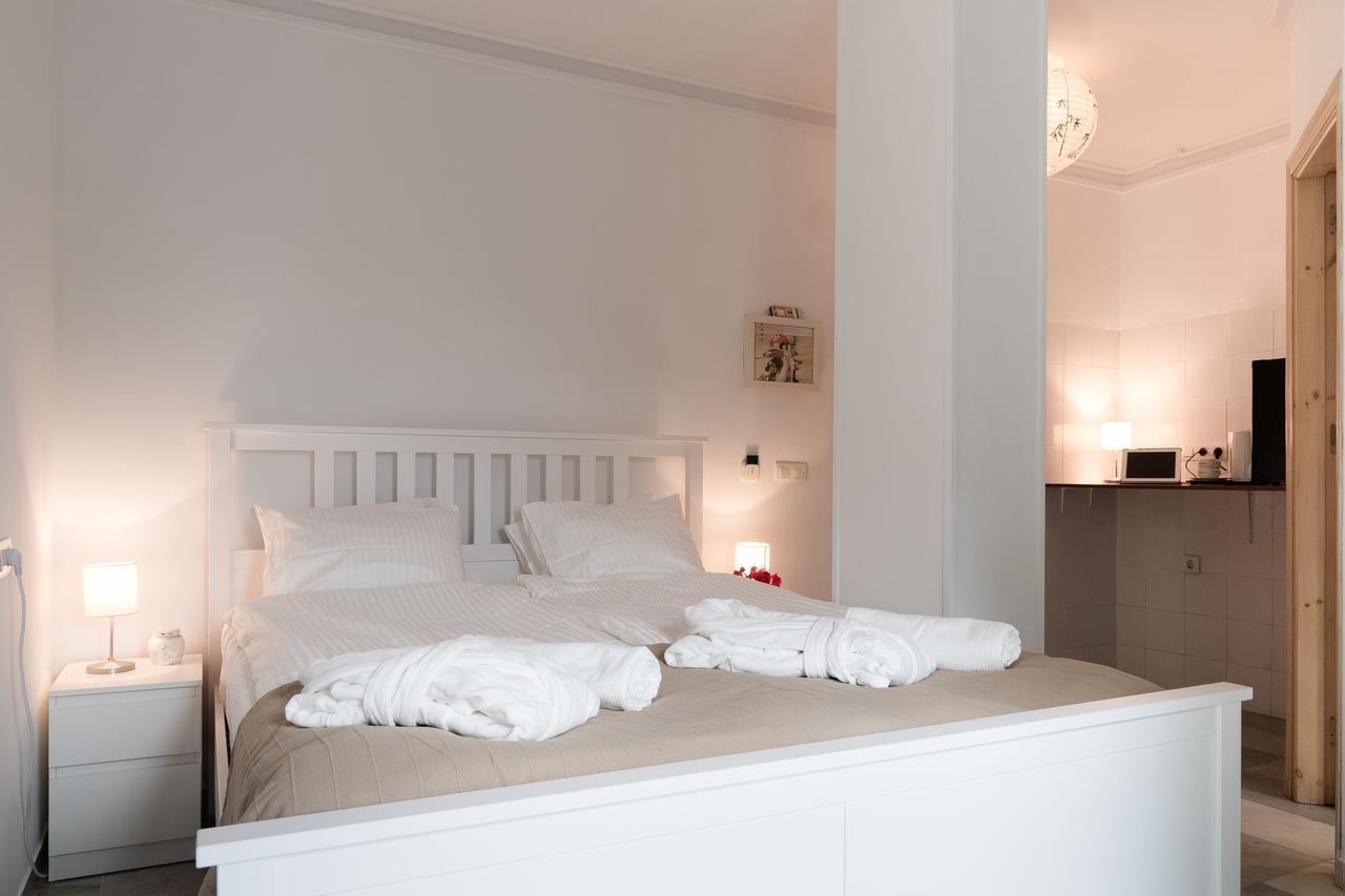 Hostal Alegre Nerja Εξωτερικό φωτογραφία