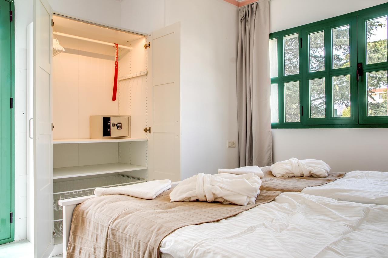 Hostal Alegre Nerja Εξωτερικό φωτογραφία