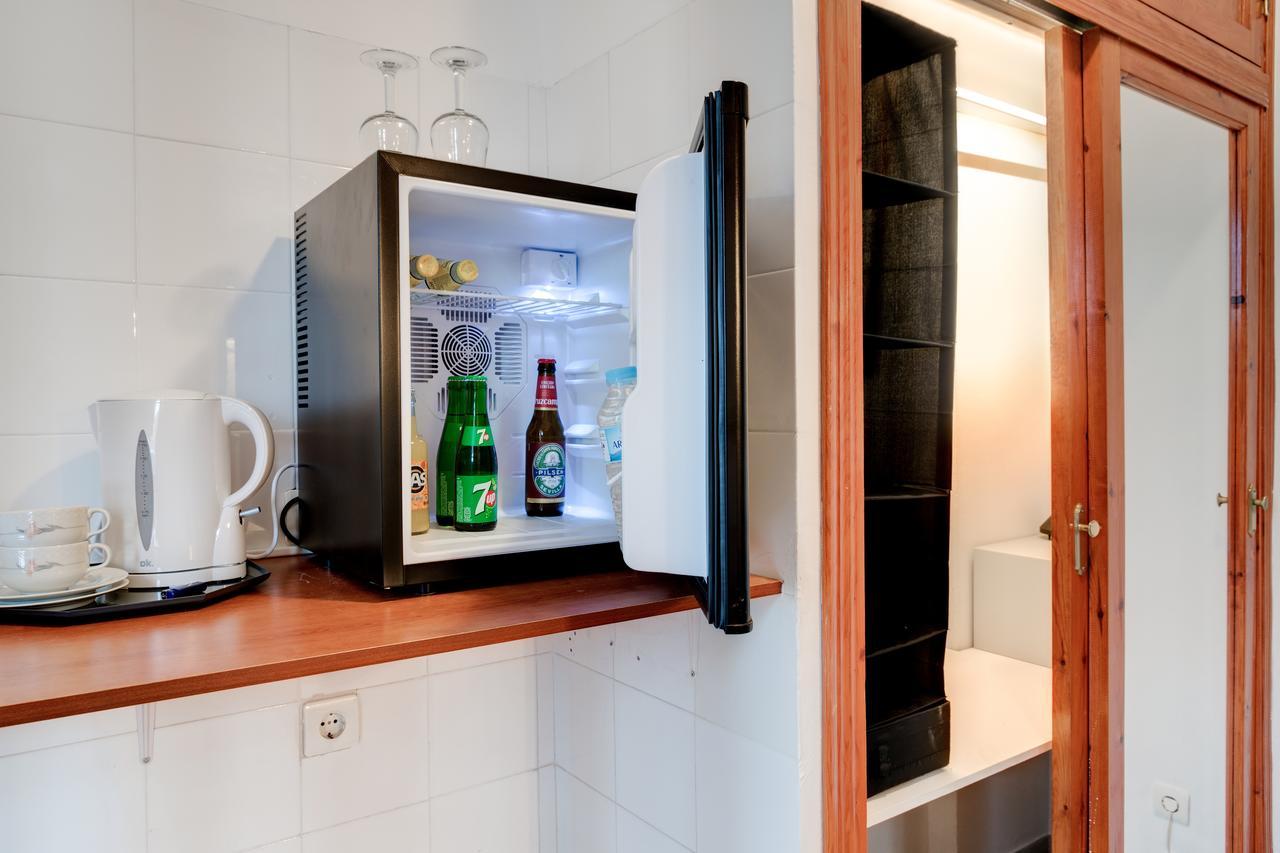 Hostal Alegre Nerja Εξωτερικό φωτογραφία