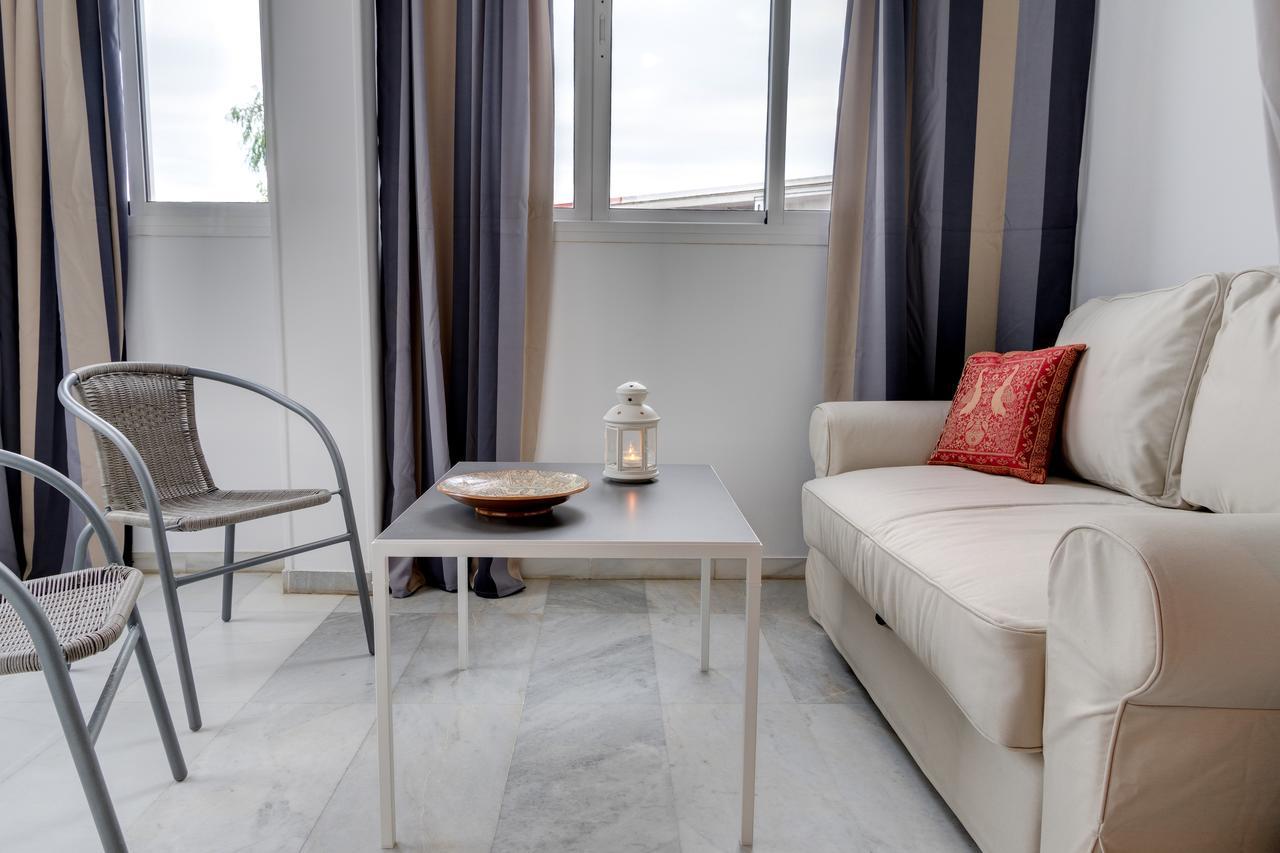 Hostal Alegre Nerja Εξωτερικό φωτογραφία